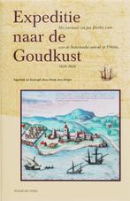 Expeditie naar de Goudkust / Werken uitgegeven door de, Verzenden