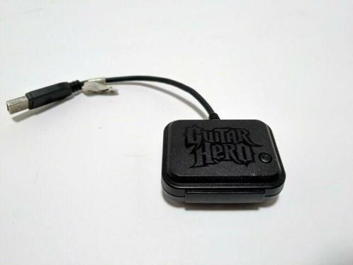 Activision Guitar Hero Wireless Drum Kit Receiver-Standaard, Games en Spelcomputers, Spelcomputers | Sony Consoles | Accessoires