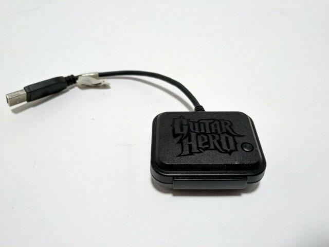 Activision Guitar Hero Wireless Drum Kit Receiver-Standaard, Games en Spelcomputers, Spelcomputers | Sony PlayStation 3, Ophalen of Verzenden