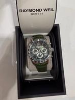 Raymond Weil - Freelancer - 7741-SC7-52021 - Heren - 2020+, Handtassen en Accessoires, Nieuw