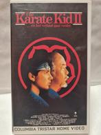 THE KARATE KID 2 (VHS), Gebruikt