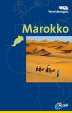 Marokko / ANWB Wereldreisgids 9789018036713, Boeken, Verzenden, Gelezen