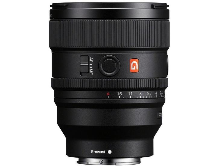 Sony 85 mm F1.4 FE GM II **OPEN BOX**  nr. 0567, Audio, Tv en Foto, Foto | Lenzen en Objectieven, Nieuw, Ophalen of Verzenden