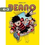 The Beano Annual 2017 9781845356033 Parragon Books Ltd, Verzenden, Gelezen, Parragon Books Ltd