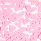Tafelconfetti Baby Voeten Roze, Hobby en Vrije tijd, Feestartikelen, Nieuw, Verzenden