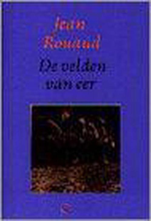 De velden van eer / Franse Bibliotheek 9789028250024, Livres, Romans, Envoi