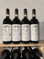 2020 Bruno Giacosa. Falletto x 2 & Rabajà x 2 - Barbaresco,, Verzamelen, Nieuw