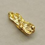 Goud Goud nugget- 0.26 g - (1)