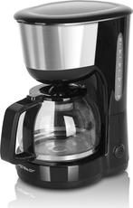 Koffiezetapparaat - filterkoffie - met thermoskan - RVS, Verzenden, Nieuw