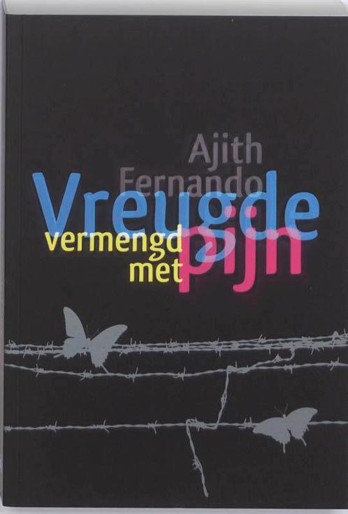 Vreugde Vermengd Met Pijn 9789063535599, Livres, Religion & Théologie, Envoi