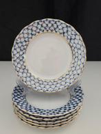 Lomonosov Imperial Porcelain Factory - Sandwichbord (6) -