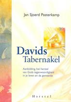 DAVIDS TABERNAKEL 9789077476031 J.S. Pasterkamp, Verzenden, Gelezen, J.S. Pasterkamp