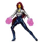 DC Direct McFarlane Toys Digital Action Figure Blackfire (Th, Verzamelen, Ophalen of Verzenden, Nieuw