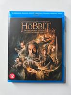 THE HOBBIT THE DESOLATION OF SMAUG (BLURAY), Gebruikt