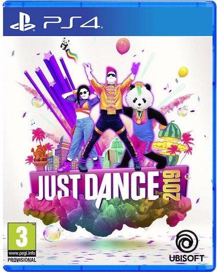 Just Dance 2019 (Nieuw) (PS4 Games), Consoles de jeu & Jeux vidéo, Jeux | Sony PlayStation 4, Enlèvement ou Envoi