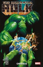 The Immortal Hulk Omnibus Volume 2, Livres, Verzenden