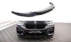 Maxton M Pakket Front Splitter V1 BMW X3 G01 B8303, Auto-onderdelen, Nieuw, Voor, BMW