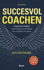Succesvol coachen - John Whitmore - 9789024421206 - Paperbac, Verzenden