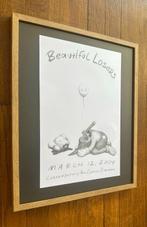 Kaws (1974) - Beautiful Losers