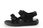 Timberland sandalen in maat 26 Zwart | 5% korting, Enfants & Bébés, Vêtements enfant | Chaussures & Chaussettes, Verzenden, Schoenen