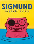 Sigmund Negende sessie 9789061696544 P. de Wit, Verzenden, Gelezen, P. de Wit