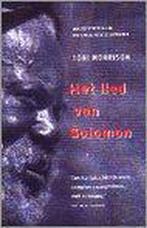 LIED VAN SOLOMON 9789035118997 Toni Morrison, Boeken, Verzenden, Gelezen, Toni Morrison