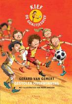 Gestolen overwinning / Kief de goaltjesdief 9789044821550, Verzenden, Gelezen, Gerard van Gemert