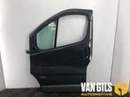 Portier 2Deurs links Opel Vivaro O248802, Auto-onderdelen, Nieuw