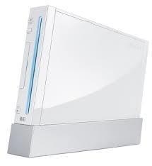Losse Kale Witte Nintendo Wii Console *geen klepje*, Games en Spelcomputers, Spelcomputers | Nintendo Wii, Ophalen of Verzenden