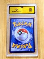 Pokémon - 1 Graded card - Musharna #122 Full Art - AR -, Nieuw
