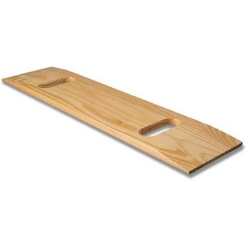 Transferplank hout met handgrepen, Ophalen of Verzenden