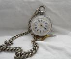 Pronto - Silver Pocket watch Key - 1850-1900, Nieuw