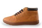 Timberland Veterschoenen in maat 42 Cognac | 5% extra, Kleding | Heren, Schoenen, Overige kleuren, Verzenden, Timberland, Zo goed als nieuw