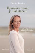 Heimwee moet je koesteren 9789029098137 Floortje Dessing, Boeken, Verzenden, Zo goed als nieuw, Floortje Dessing