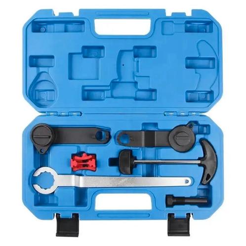 VT01865 VAG - 1.0/1.2/1.4L TSI Timingset 6-Delig, Auto diversen, Autogereedschap, Verzenden