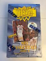 1995/96 Fleer NBA Basketball Series II - 1 Sealed box -, Nieuw