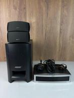 Bose - PS 3-2-1 II - Home Cinéma - 2.1 Ensemble stéréo, Nieuw