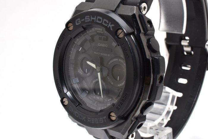 Casio - G-Shock - Zonder minimumprijs - GST-W300G - Heren -, Bijoux, Sacs & Beauté, Montres | Hommes