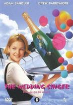 Wedding Singer, Cd's en Dvd's, Dvd's | Komedie, Verzenden, Nieuw in verpakking