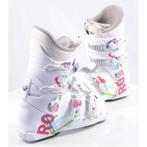 37 38 39 40 41 kinder skischoenen ROSSIGNOL FUN GIRL J4, mac, Gebruikt, Verzenden, Rossignol, Schoenen