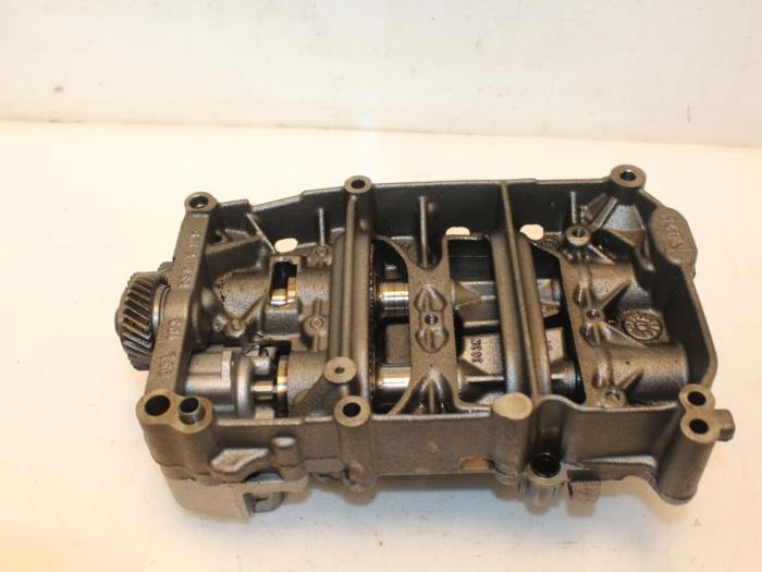 Oliepomp Volkswagen Golf O116534, Auto-onderdelen, Motor en Toebehoren
