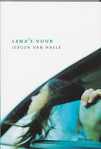 Lenas vuur 9789020964813 J. Van Haele, Verzenden, J. Van Haele
