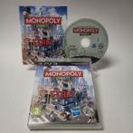 Monopoly Streets Playstation 3, Ophalen of Verzenden, Zo goed als nieuw