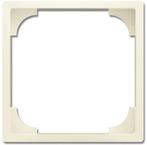 ABB Busch-Jaeger Ivory Adapterplaat B-SI tot 63x63mm -, Verzenden, Nieuw