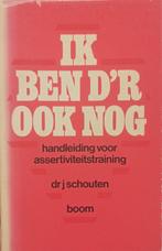 IK BEN DR OOK NOG 9789060092453 Schouten, Boeken, Verzenden, Gelezen, Schouten