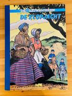 De Blauwbloezen 50 - De klopjacht - Khani uitgaven luxe, Boeken, Nieuw