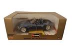 Bburago 1:18 - Modelauto - BMW Z3 M Roadster, Nieuw