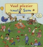 Veel plezier met Sem 9789026133695 Yayo Kawamura, Verzenden, Gelezen, Yayo Kawamura