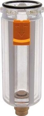 Bol en plastique à double paroi semi-automatique EMC 3A, Bricolage & Construction, Verzenden