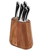 Hoge KORTING Tefal Jamie Oliver Messenset 5-delig - met, Verzenden, Nieuw